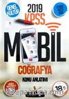 KPSS Coğrafya Mobil Konu Anlatımı