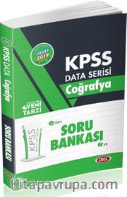 2019 KPSS Coğrafya Soru Bankası