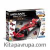 Mekanik Laboratuvarı - Yarış Arabaları (Kod:64995)