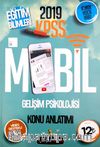 KPSS Eğitim Bilimleri Gelişim Psikolojisi Mobil Konu Anlatımı
