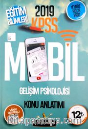 KPSS Eğitim Bilimleri Gelişim Psikolojisi Mobil Konu Anlatımı