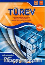 Türev Konu Anlatımlı Soru Bankası