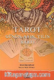 Tarot, Günün, Ayın, Yılın Kartı