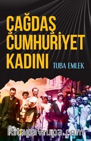 Çağdaş Cumhuriyet Kadını