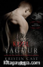 Kızıl Yağmur / Firar İkinci Kitap