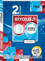 YKS 2. Oturum Biyoloji Soru Bankası