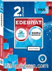 YKS Edebiyat 2. Oturum Soru Bankası