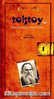 Ne Demiş Tolstoy