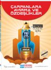 YGS LYS Çarpanlara Ayırma ve Özdeşlikler