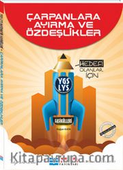 YGS LYS Çarpanlara Ayırma ve Özdeşlikler