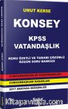 2019 KPSS Konsey Vatandaşlık 
