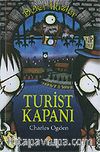Turist Kapanı: Beter İkizler 2. Kitap