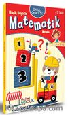 Okul Öncesi Küçük Bilgin’in Matematik Kitabı (5 Yaş)