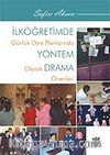 İlköğretimde Günlük Ders Planlarında Yöntem Olarak Drama Önerileri
