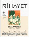 Nihayet Dergisi Sayı:48 Aralık 2018