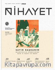 Nihayet Dergisi Sayı:48 Aralık 2018