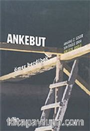 Ankebut/Arkadaş Z. Özger Şiir Ödülü 2004-Jüri Özel Ödülü