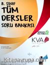 8. Sınıf Tüm Dersler Soru Bankası