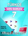 7. Sınıf Türkçe Soru Bankası