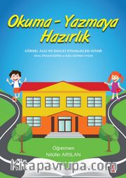Okuma-Yazmaya Hazırlık