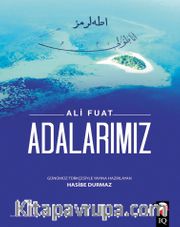 Adalarımız