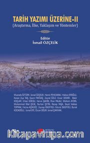 Tarih Yazımı Üzerine 2 