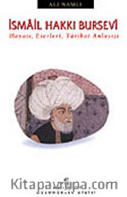 İsmail Hakkı Bursevi Hayatı, Eserleri