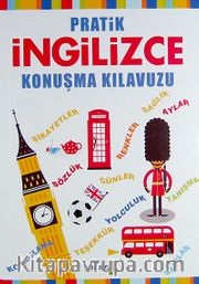 Pratik İngilizce Konuşma Kılavuzu