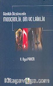 Günlük Düşüncede Modernlik, Din ve Laiklik