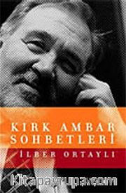 Kırk Ambar Sohbetleri
