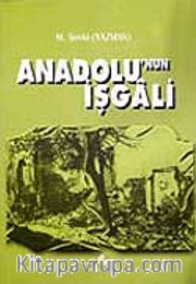 Anadolunun İşgali