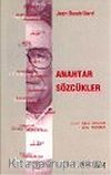 Anahtar Sözcükler