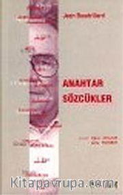 Anahtar Sözcükler