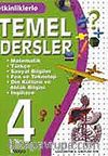 Temel Dersler 4