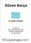 Ballı Fındık & Türkiye’nin İlk Marka Danışmanından Türkiye’yi Kalkındıracak Bir Yazı Dosyası