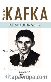 Ceza Kolonisinde