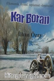 Kar Boran