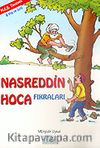 Nasrettin Hoca Fıkralar (8 Yaş ve Üstü)