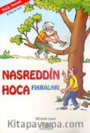Nasrettin Hoca Fıkralar (8 Yaş ve Üstü)