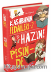 Hazine Peşinde / Kasabanın Fedaileri Dizisi 2