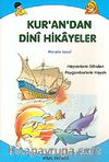 Kur'an'dan Dini Hikayeler/Kitap Boy