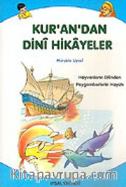 Kur'an'dan Dini Hikayeler/Kitap Boy