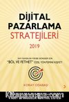 Dijital Pazarlama Stratejileri 2019