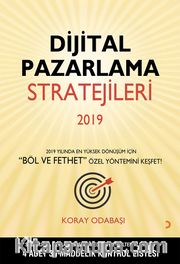 Dijital Pazarlama Stratejileri 2019