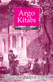 Argo Kitabı