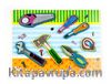 Ahşap Puzzle Tamir Seti (6006Rf)