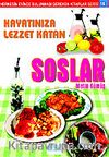 Hayatınıza Lezzet Katan Soslar