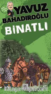 Binatlı
