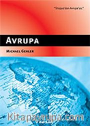 Avrupa/Ütopya'dan Avrupa'ya