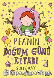 Pea’nin Doğum Günü Kitabı